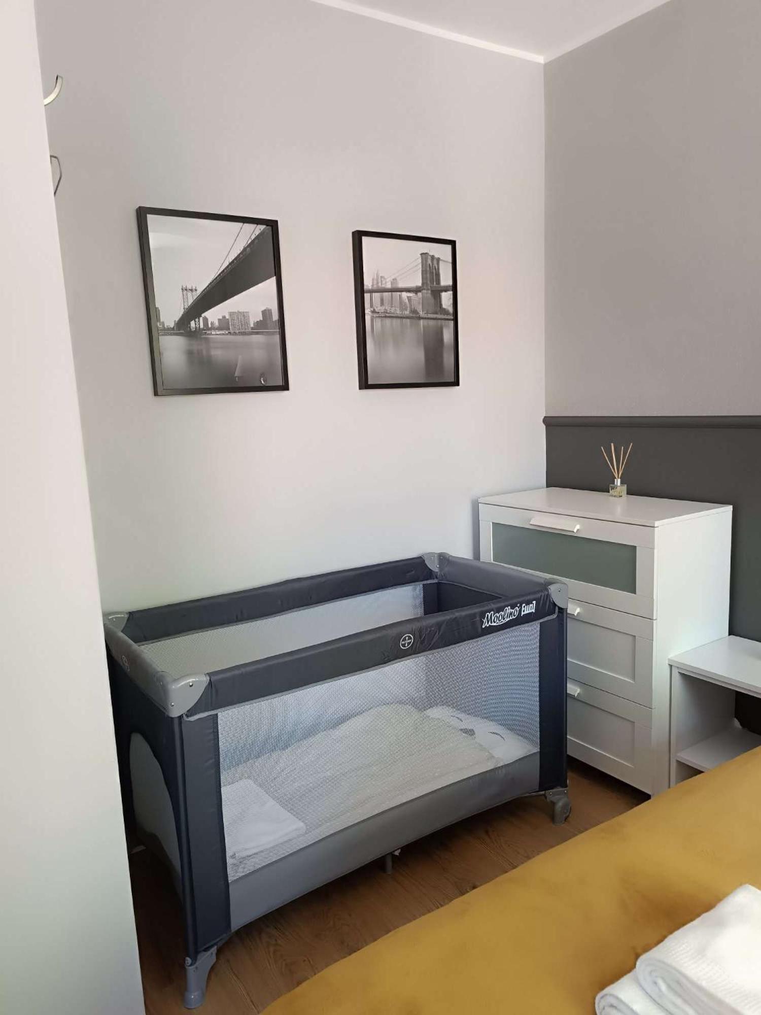 Centrum Apartment Na Zamenhofa Bialystok Exterior photo